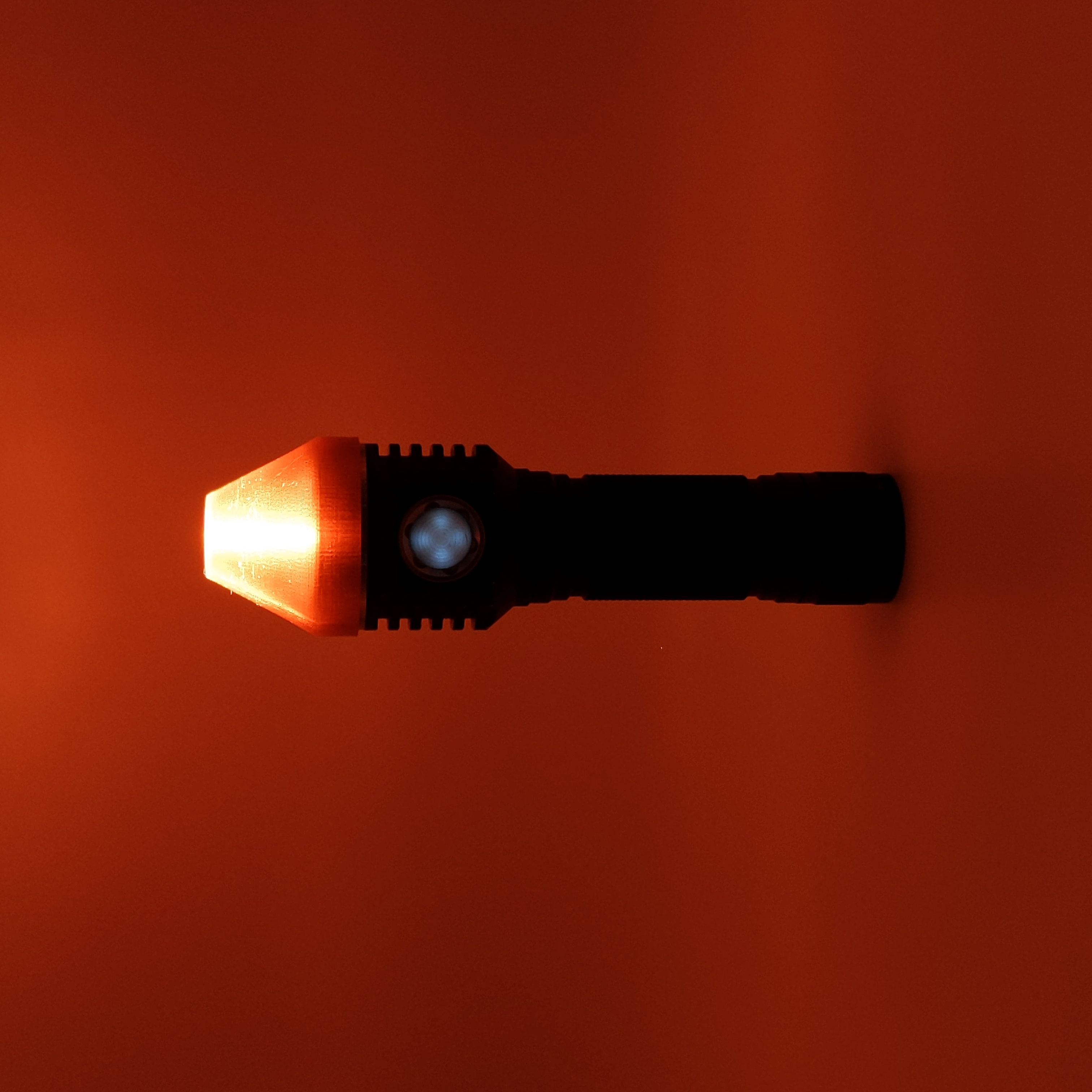 Miniatura 4 do modelo 3D Emisar D1V2 Flexible Diffuser