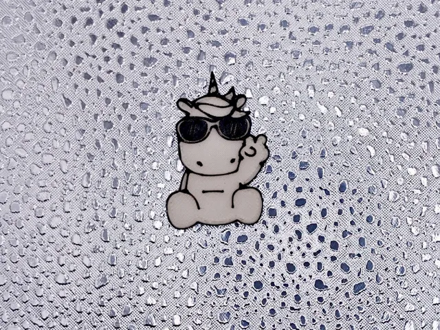 Unicorn - Peace