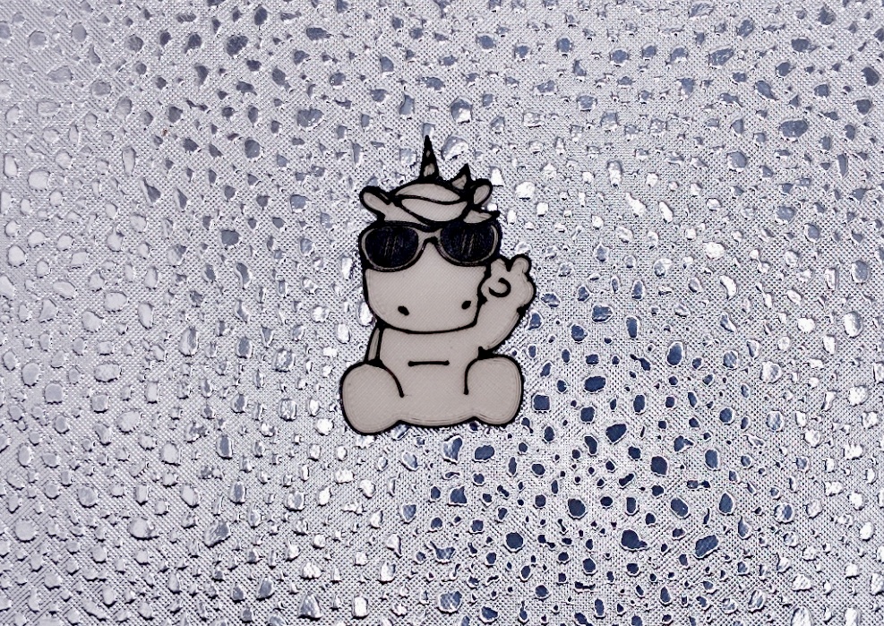 Unicorn - Peace