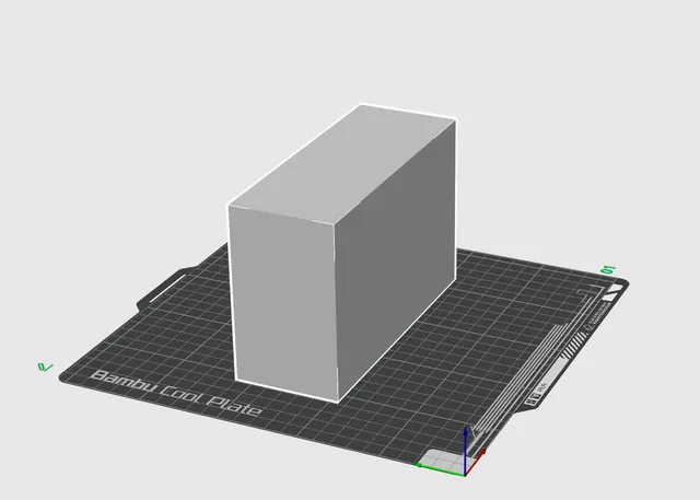 Blocker geometry for fuzzy skin printing, etc.