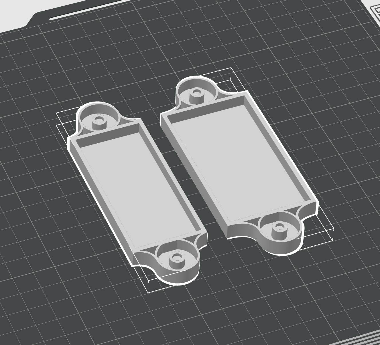Magnetic Paddle Switch Cover