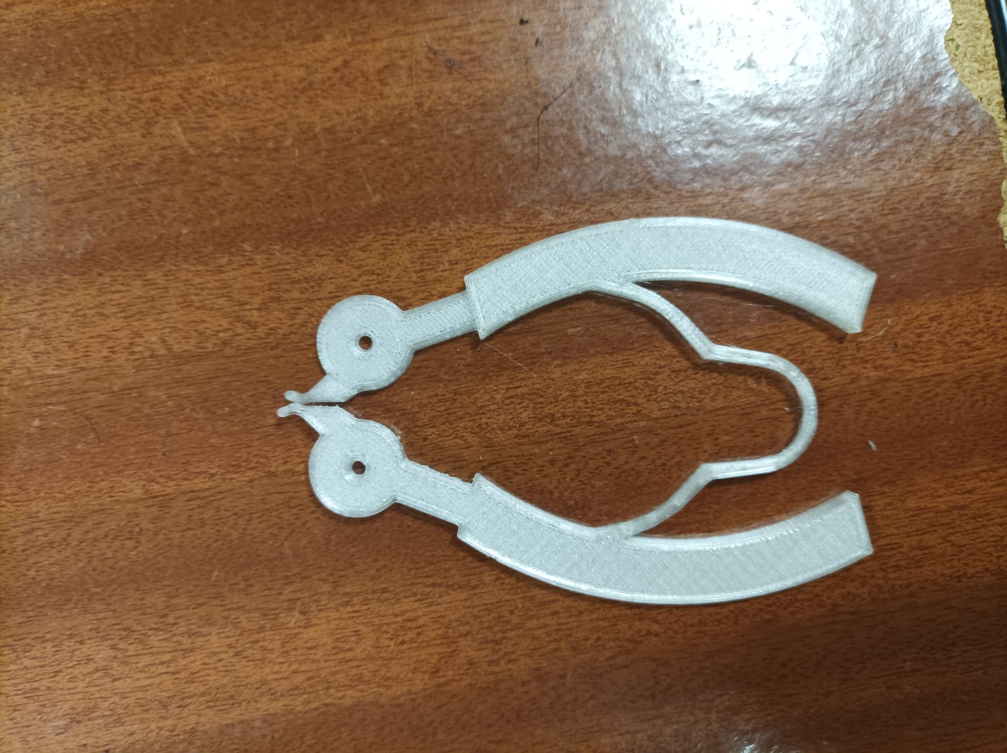 Master link chain plier by Diogo12 Download free STL model