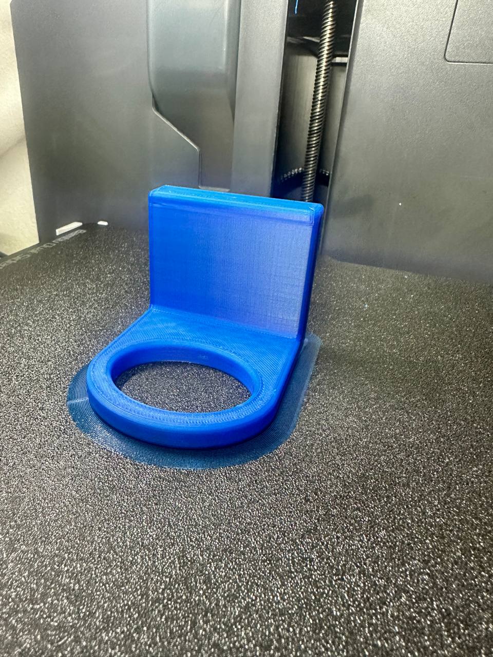 Hammer Holder by im.pietroo | Download free STL model | Printables.com