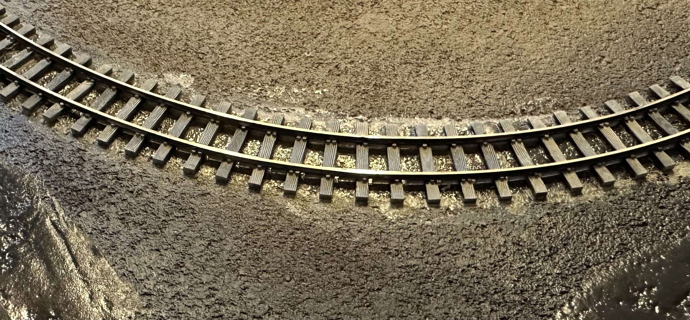 Hon30 track tie strips for code 55 rail by wittmason Download free
