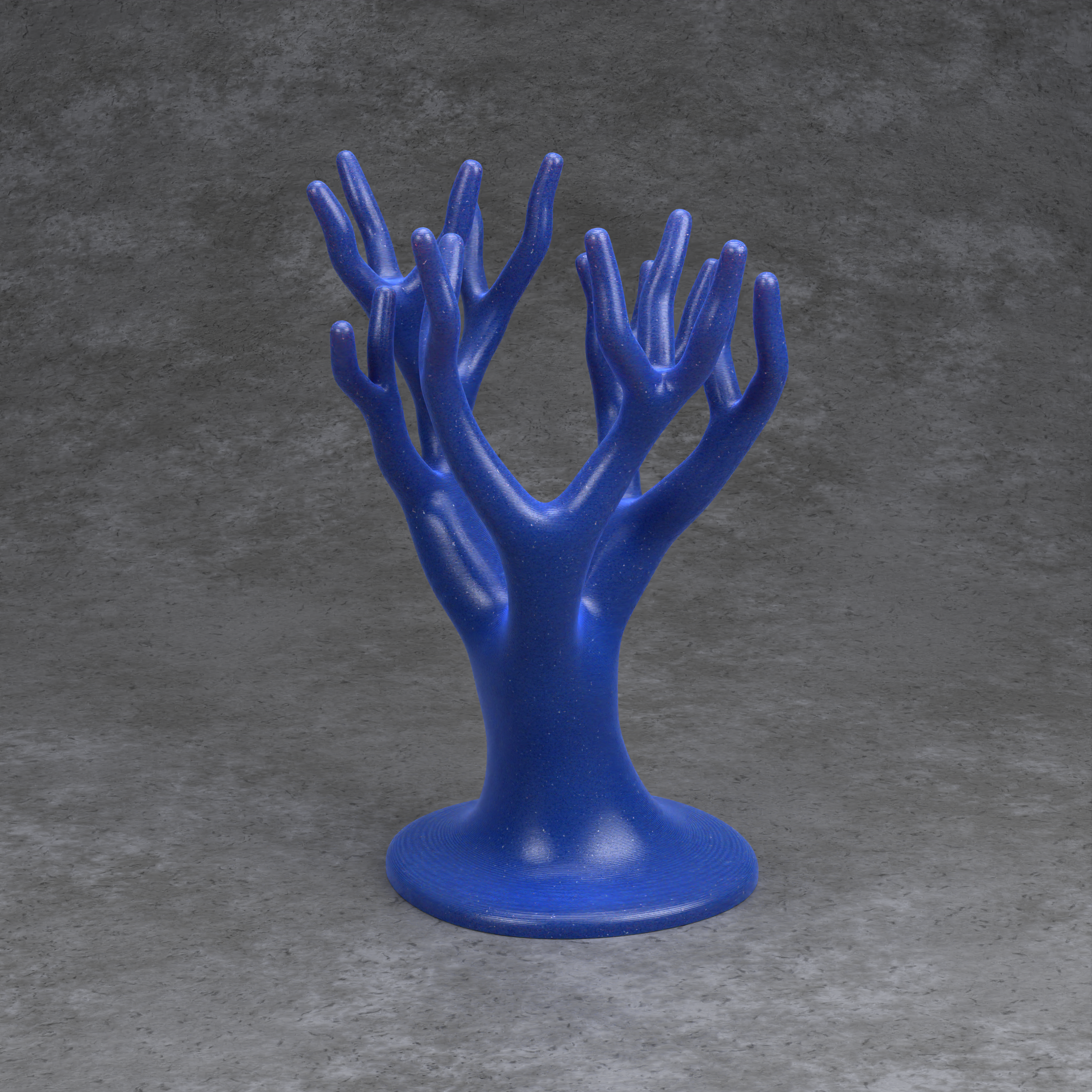 JEWELRY STAND