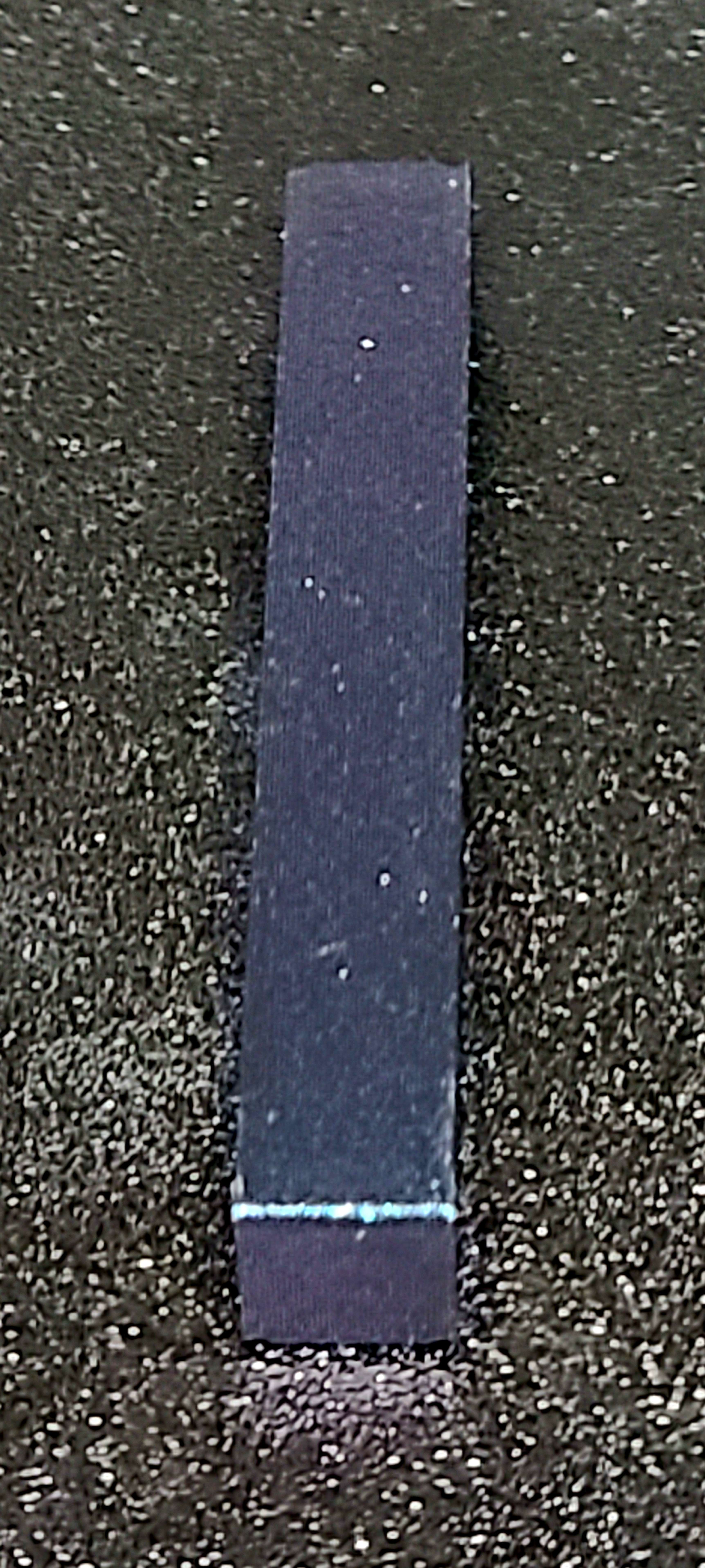Naruto Kunai Press-Fit Bolt