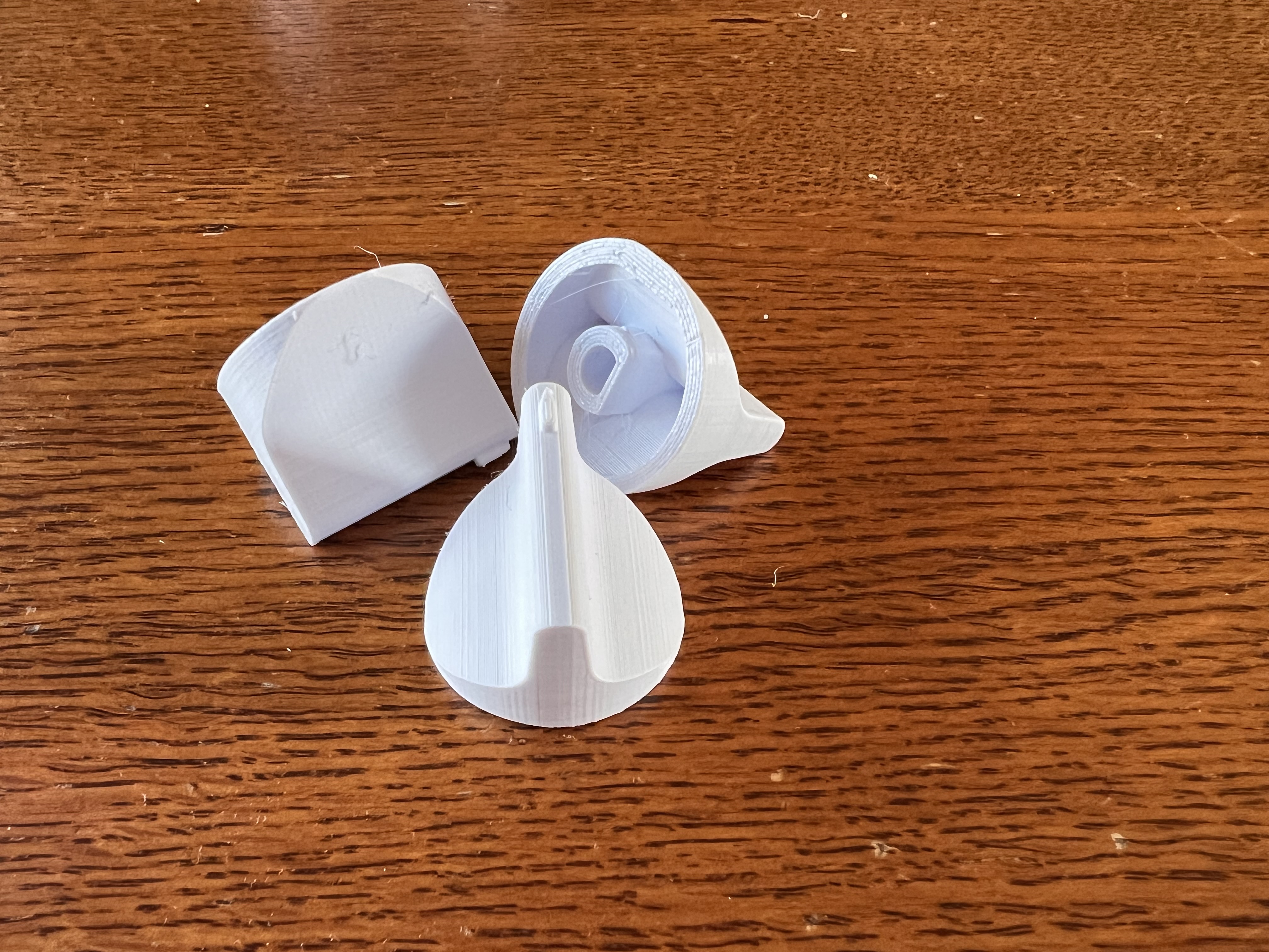 Knob for Mechanical Hard Wired Electrical Timer