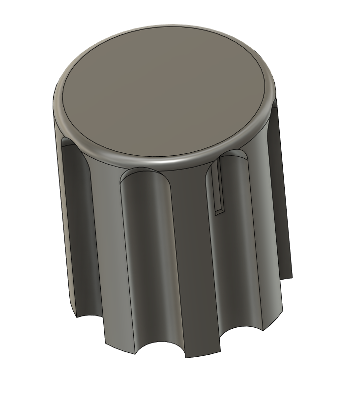 Sideloader Piggybank