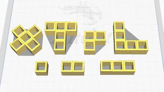 Stoli Expansion 3D by Flo Friedel | Download free STL model ...