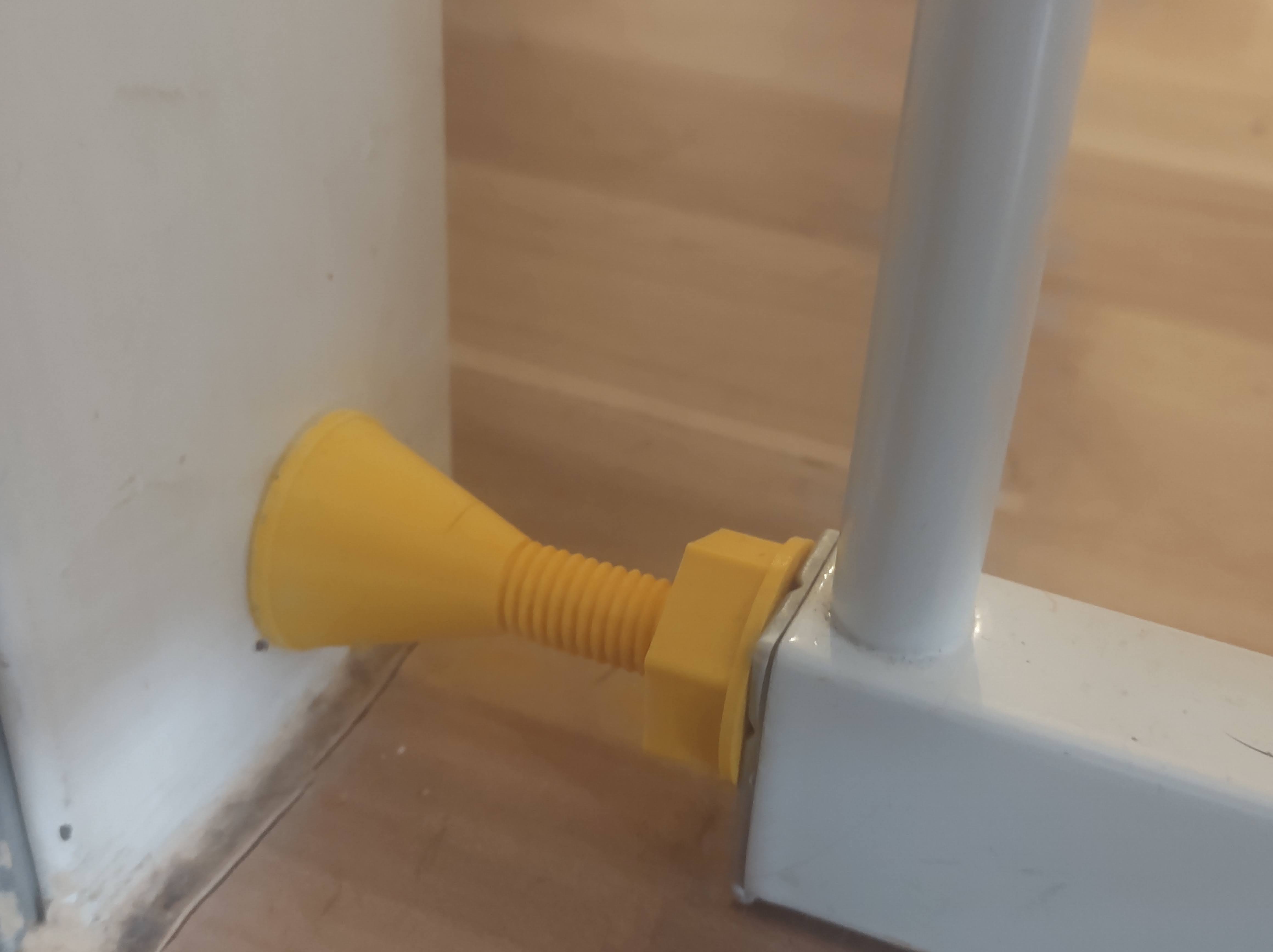 Hauck Baby Door Screws