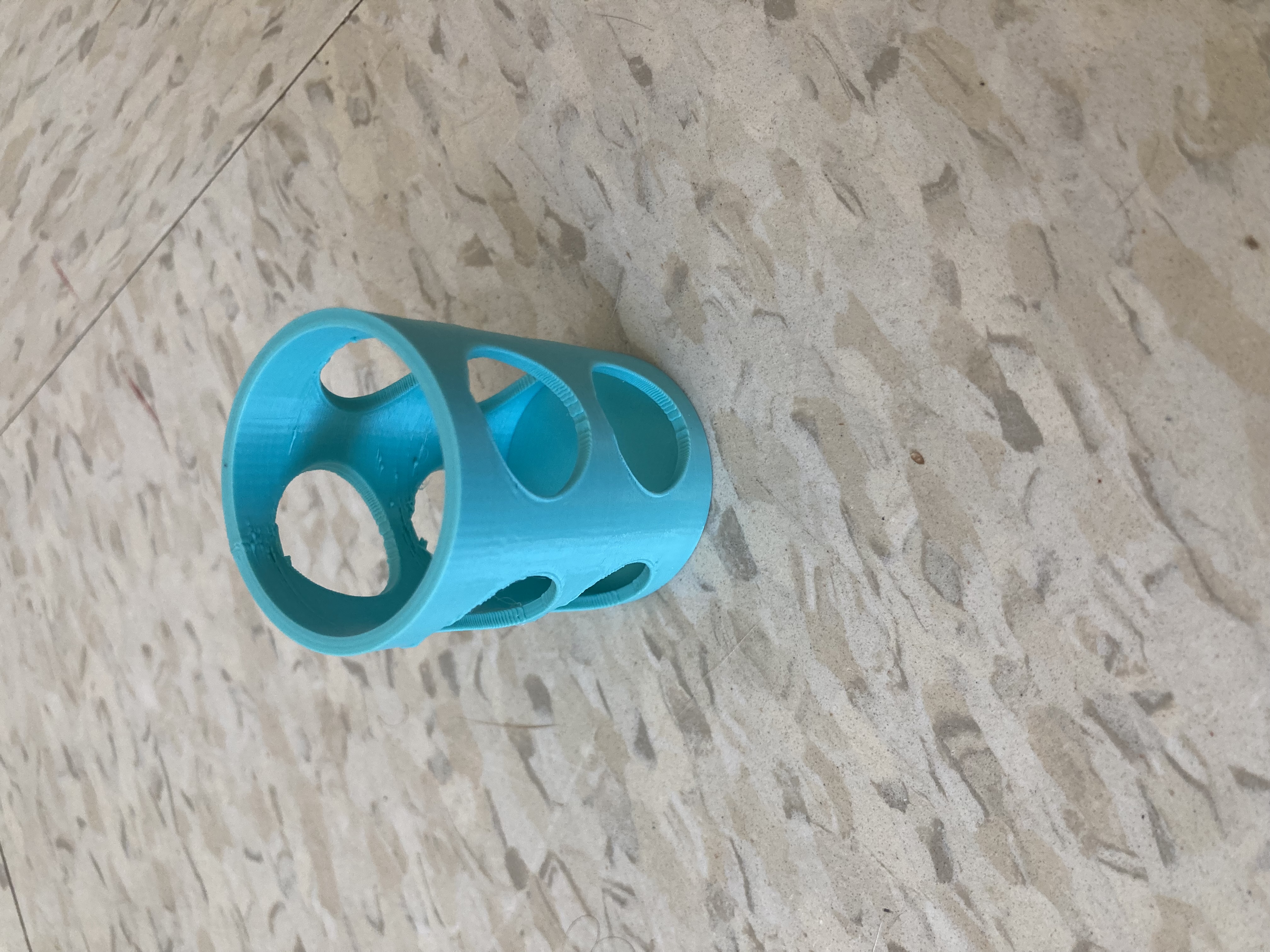Bike Bleed Funnel Stand