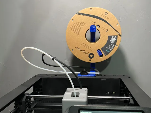 Spool holder for Flashforge Adventurer 5M