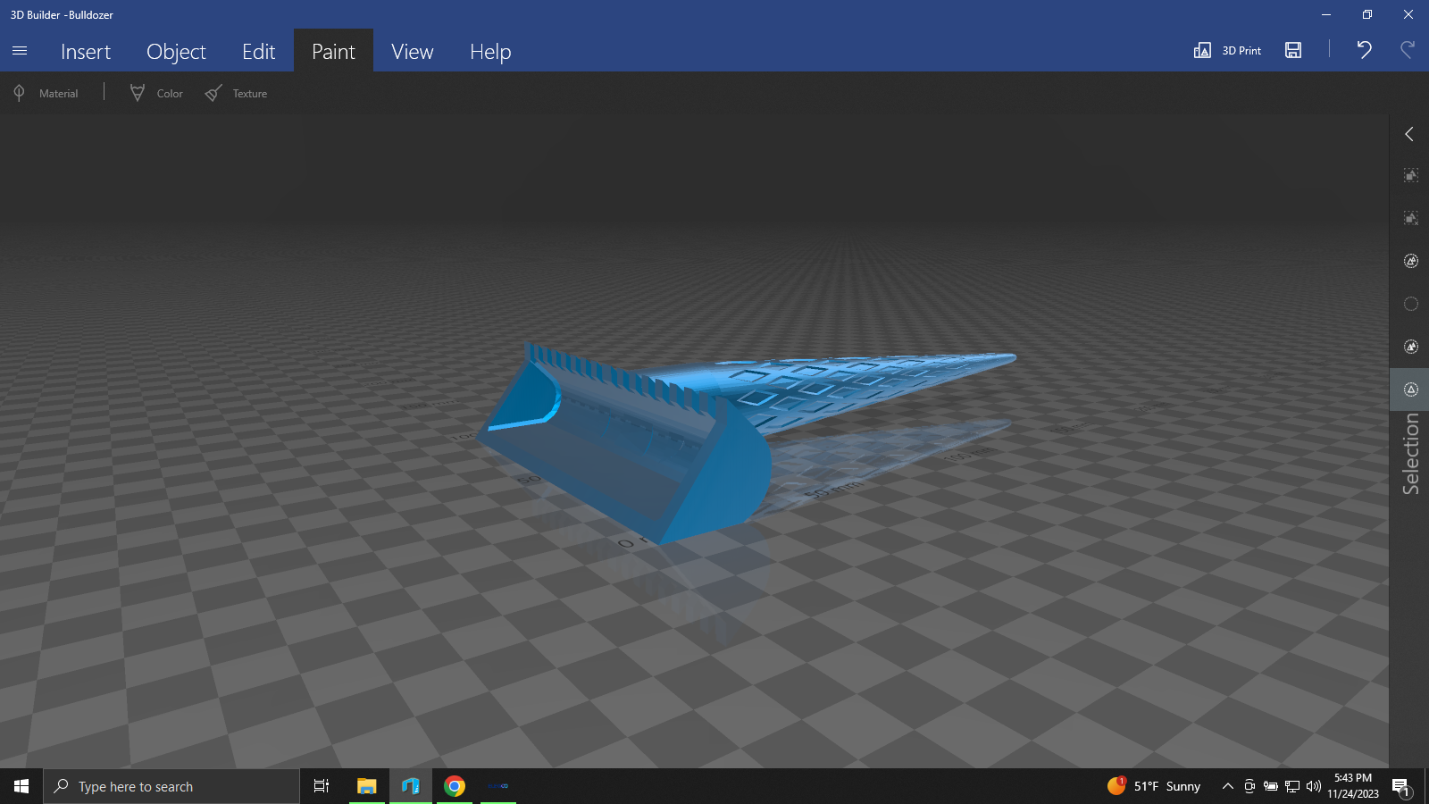 Simple Scraper