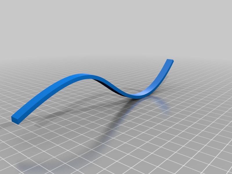 US Flag by Luis Suarez | Download free STL model | Printables.com