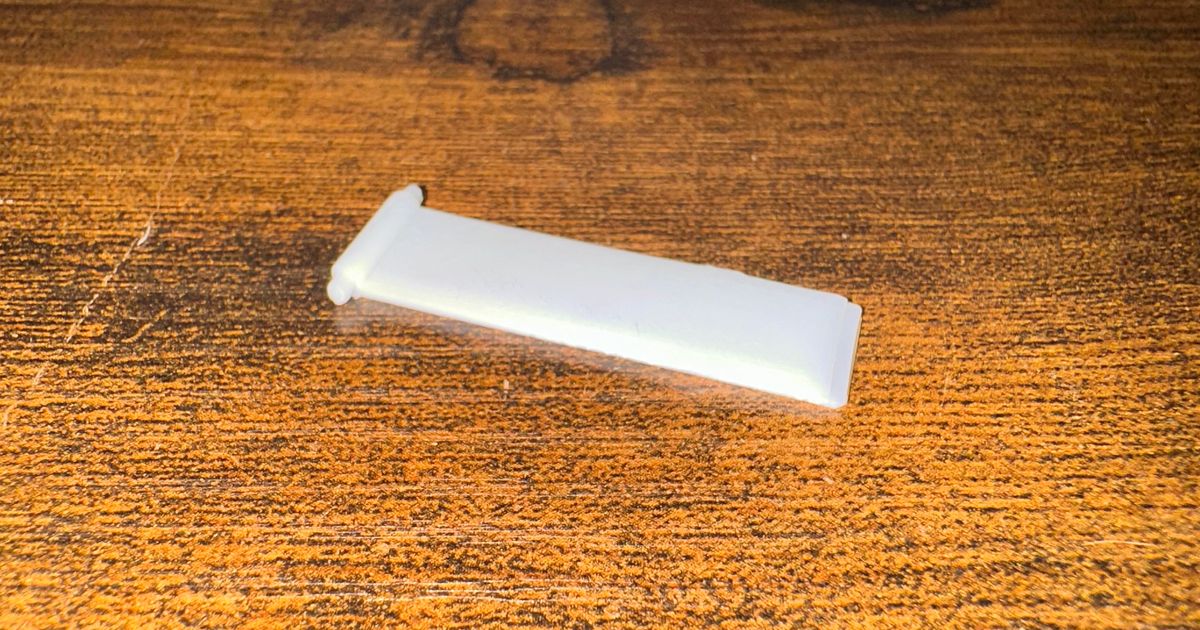 Spigen Replacement Kickstand for Kickstand Case (iPhone 14, and maybe