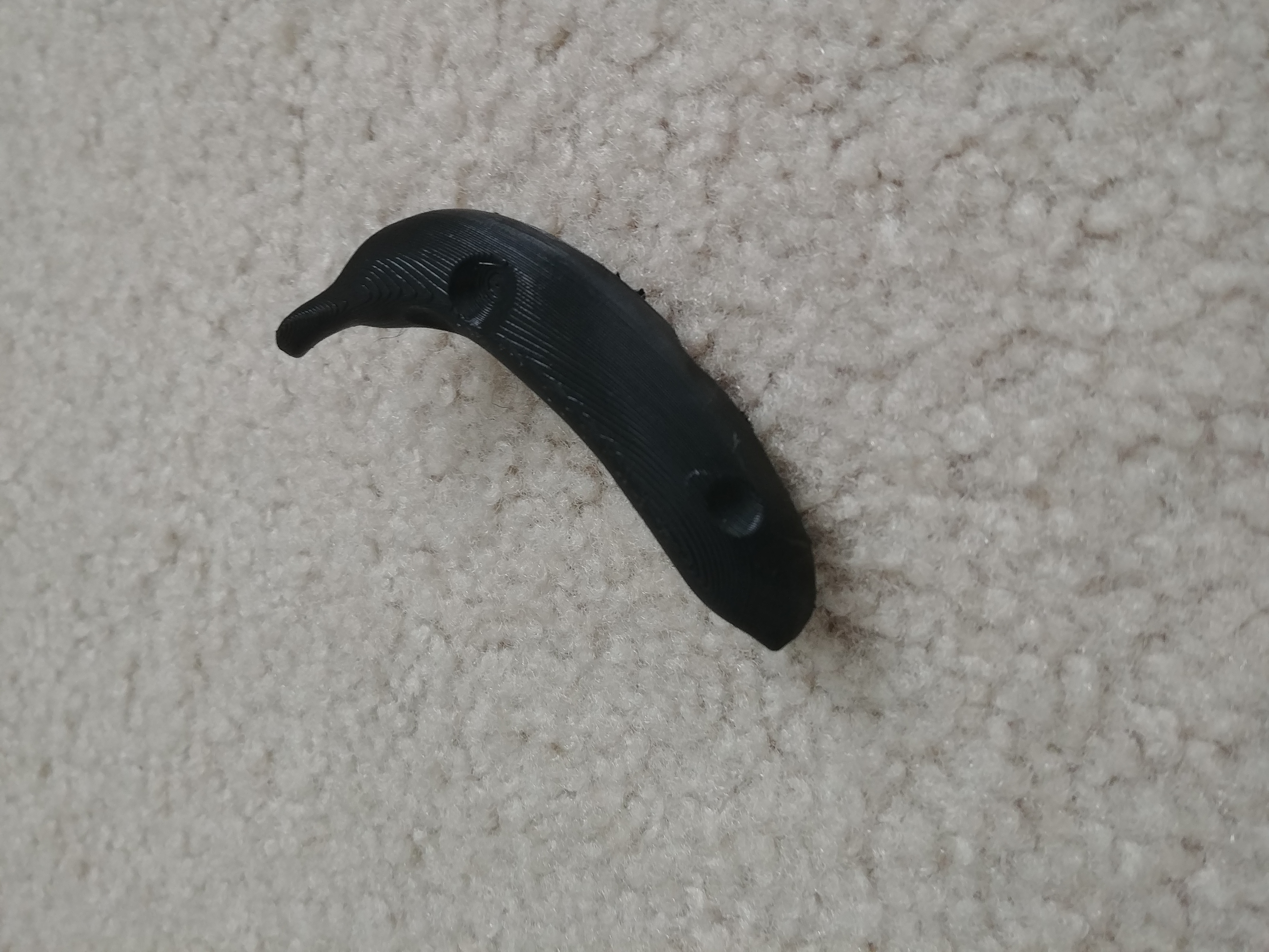 Rotten Banana