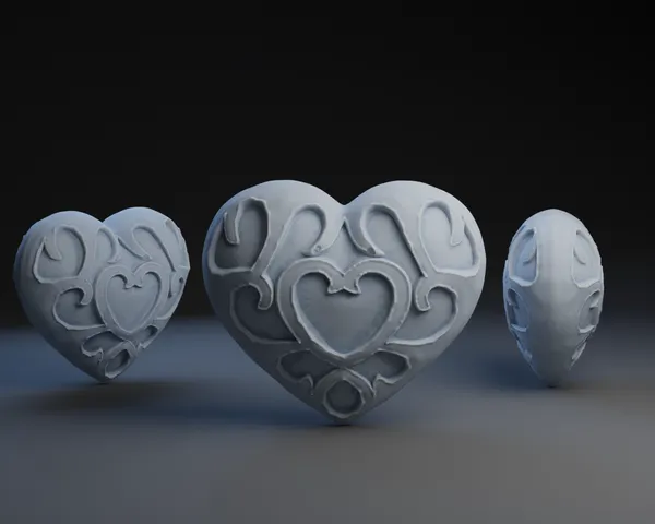Heart Shaped Box