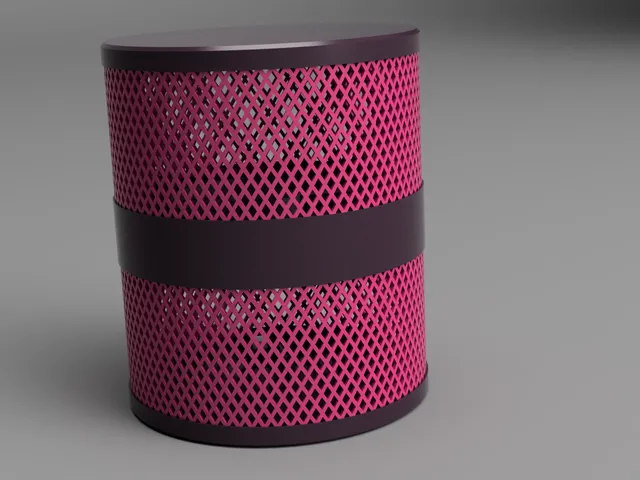 AeroFun 360 (more parts)