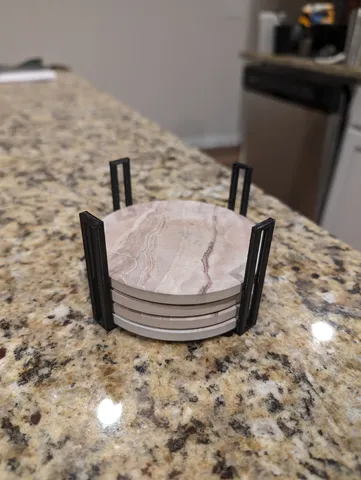 Coaster Holder