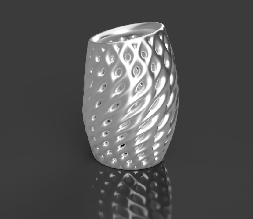 Pencil holder