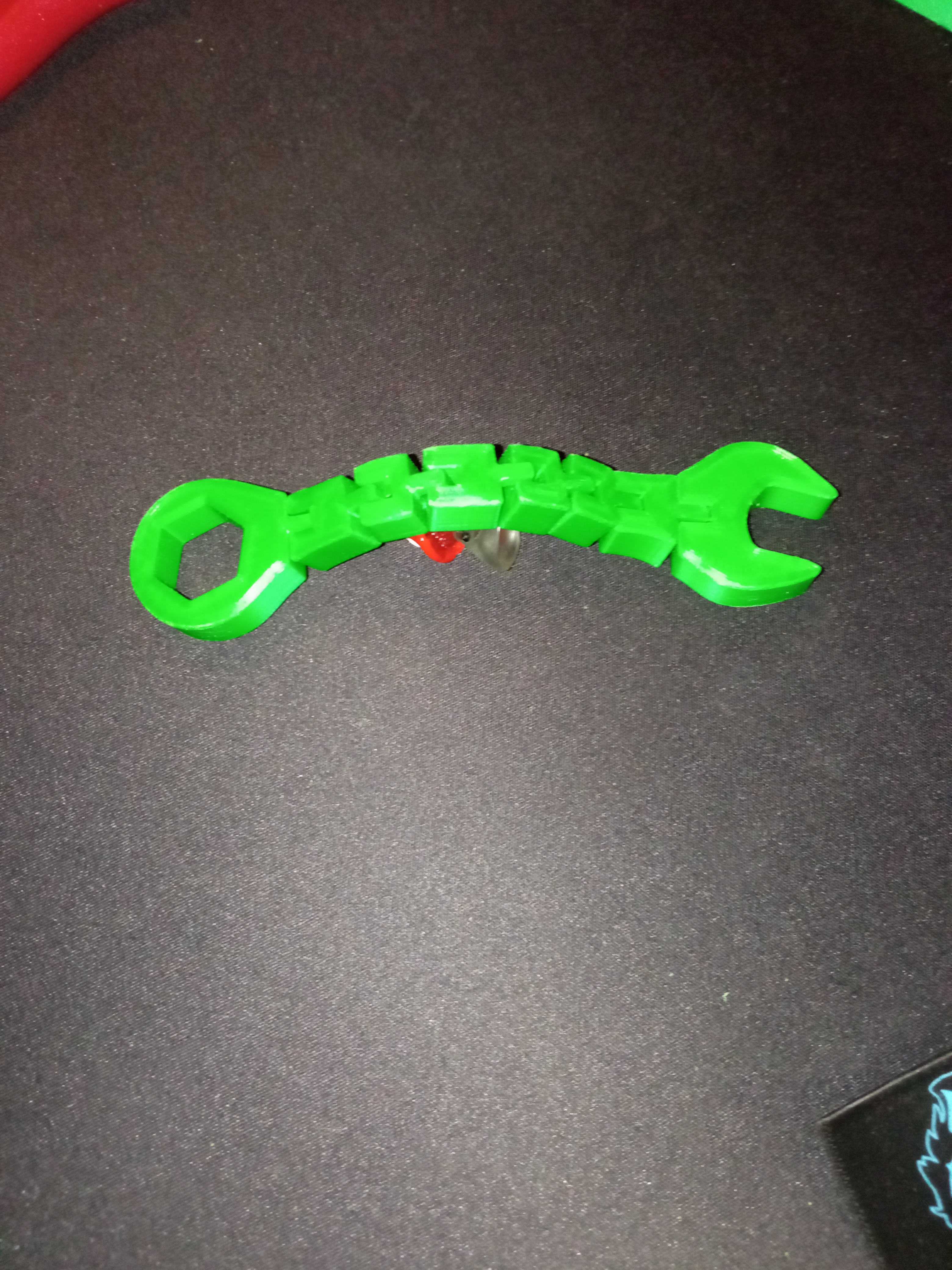 Flexy Wrench — thumbnail 2