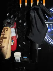HSW XP-Pen Case Holder