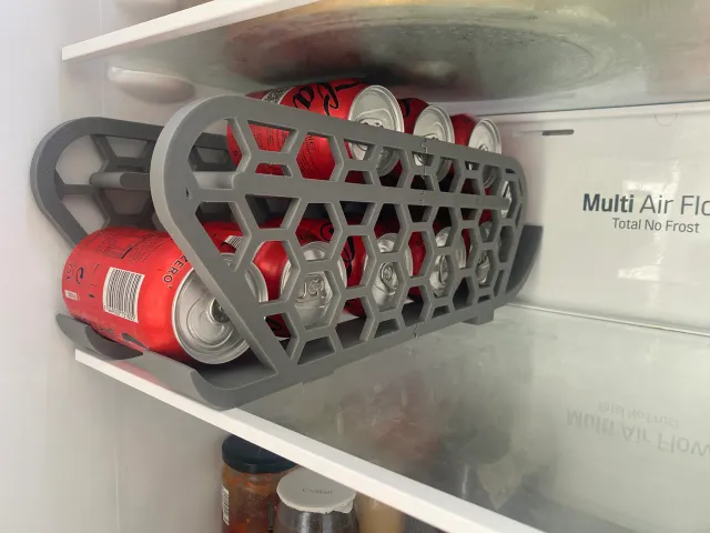 Can Dispenser (375ml/Aus size)