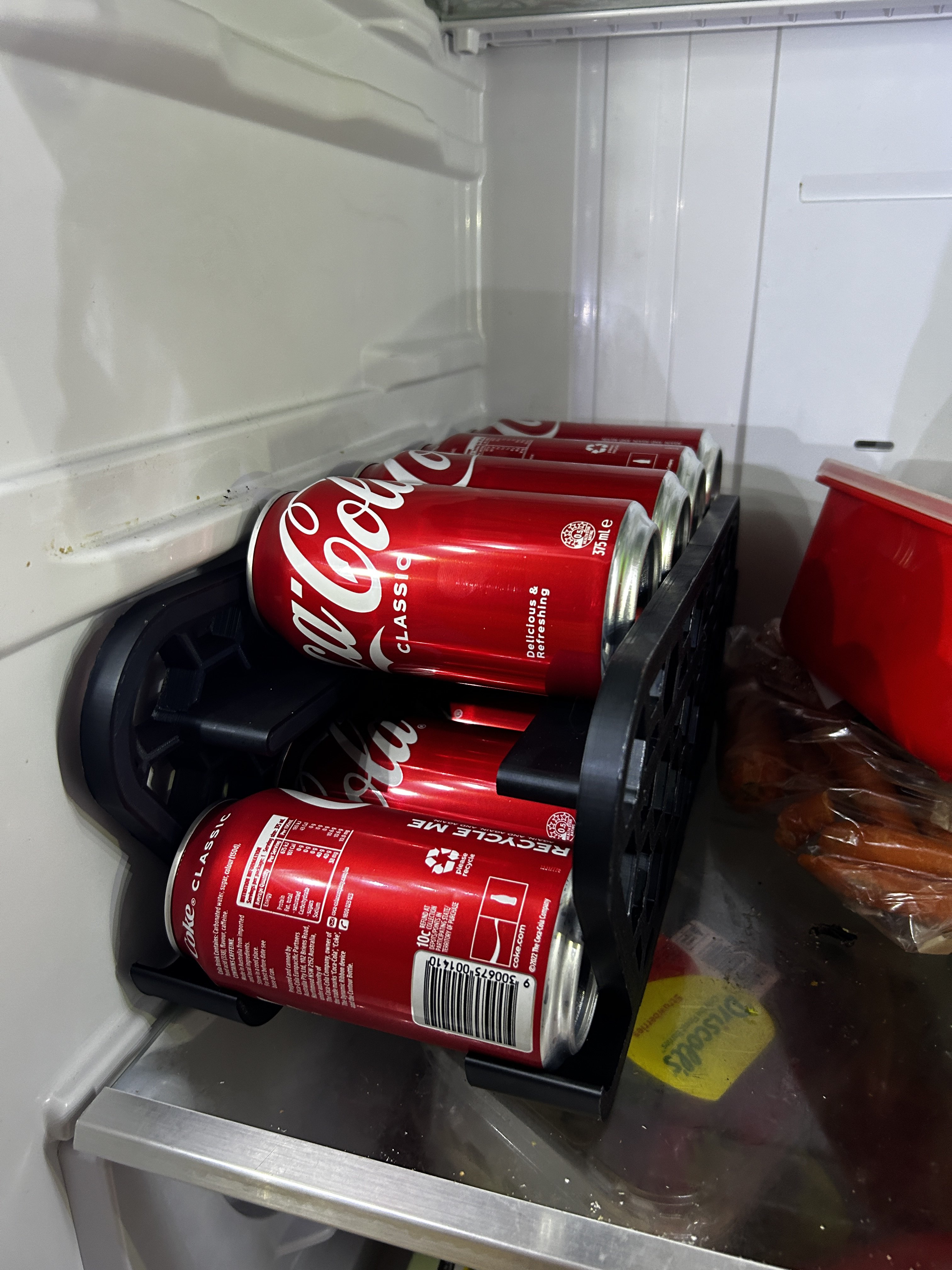 Can Dispenser (375ml/Aus size) od autora Bones Stáhněte si zdarma STL