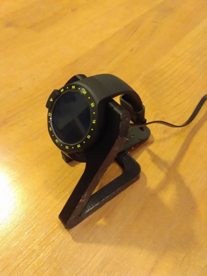 Ticwatch s&e clearance