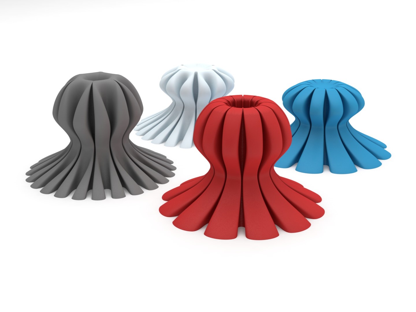 Organic Ice Scraper PACK