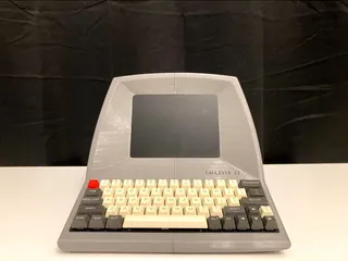 Callisto 2 - Fully Printable Retro Computer by LowBudgetTech | Download ...