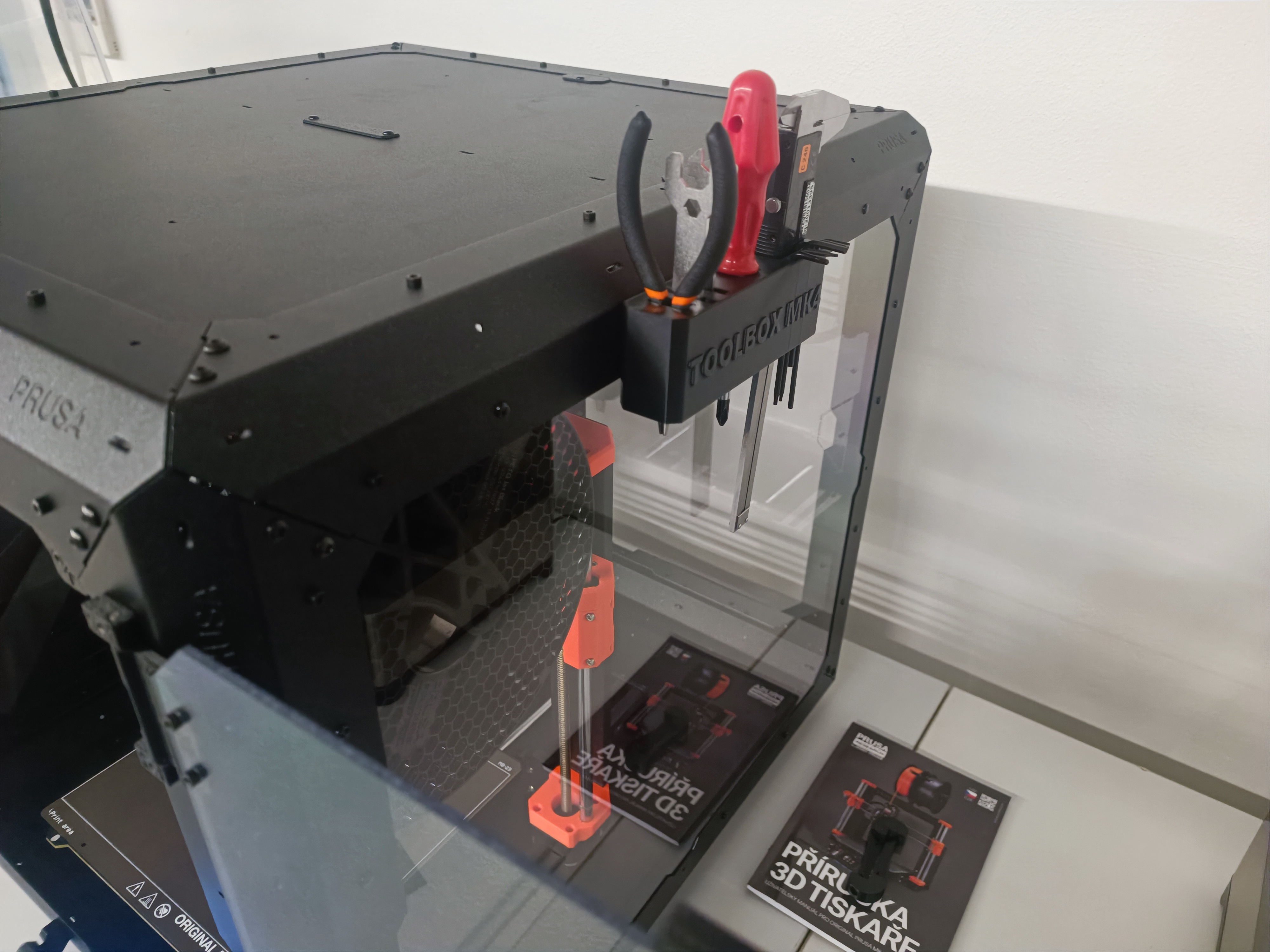 Toolbox MK4