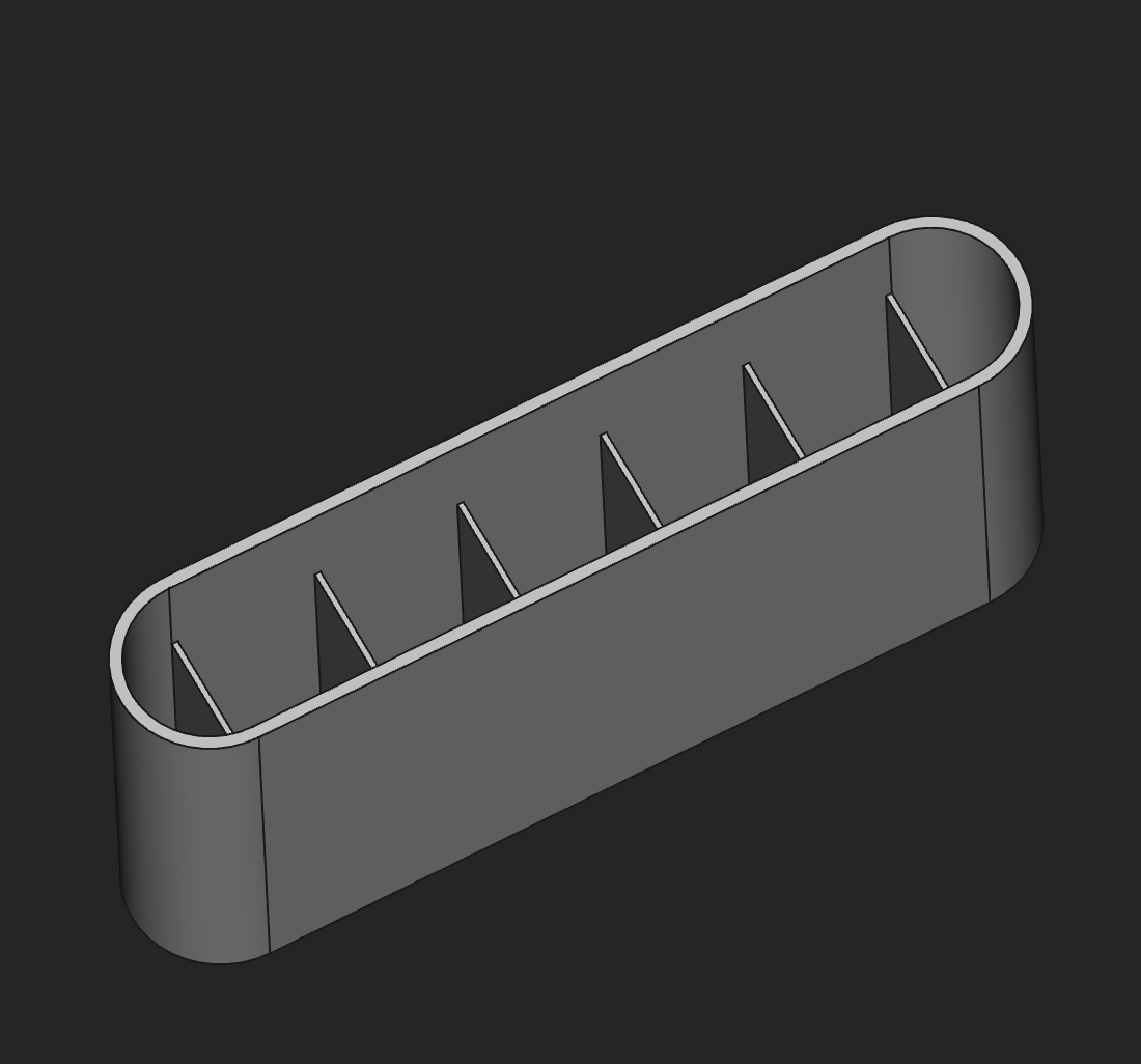 Soldering Tool Organizer by stoneburner Download free STL model