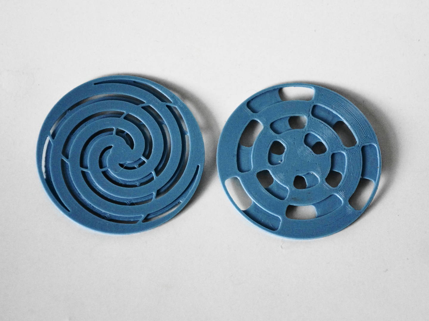 Adjustable Air vent cover