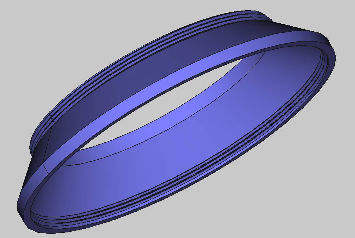 Filteradapterring — miniatura 4