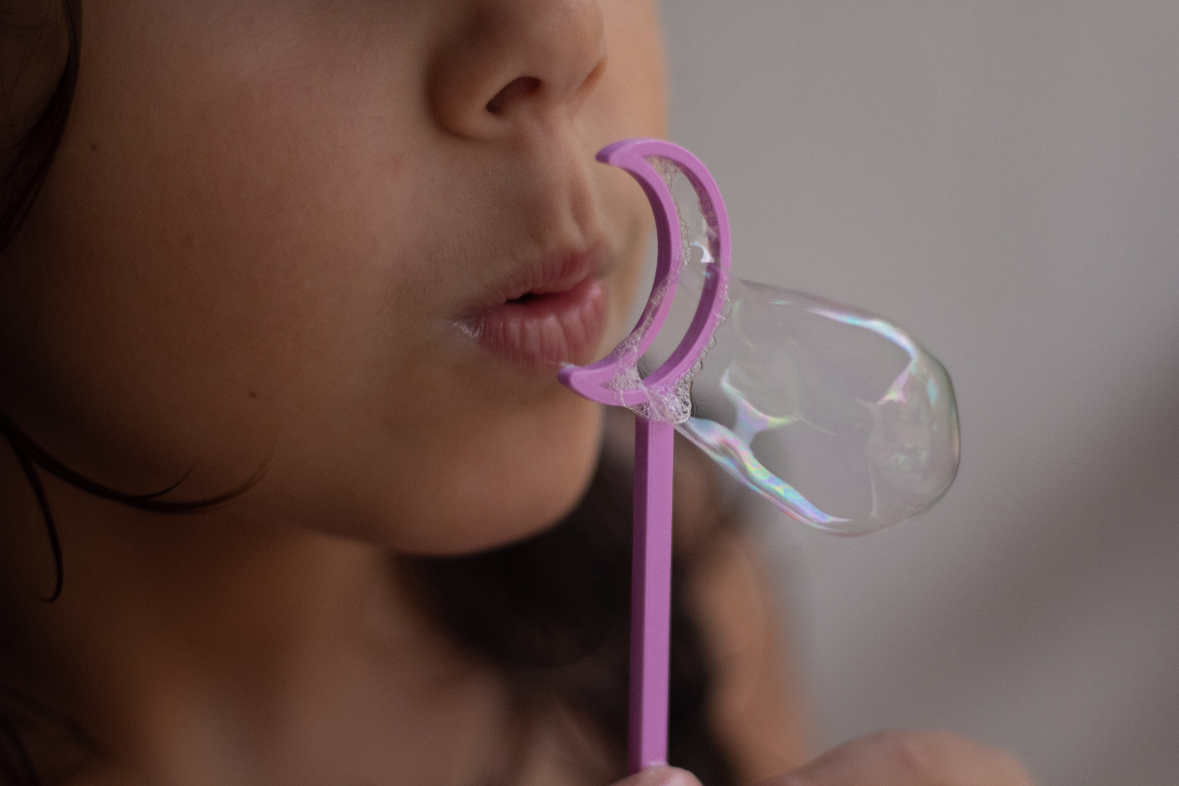 Miniatura 11 do modelo 3D Bubble Wands