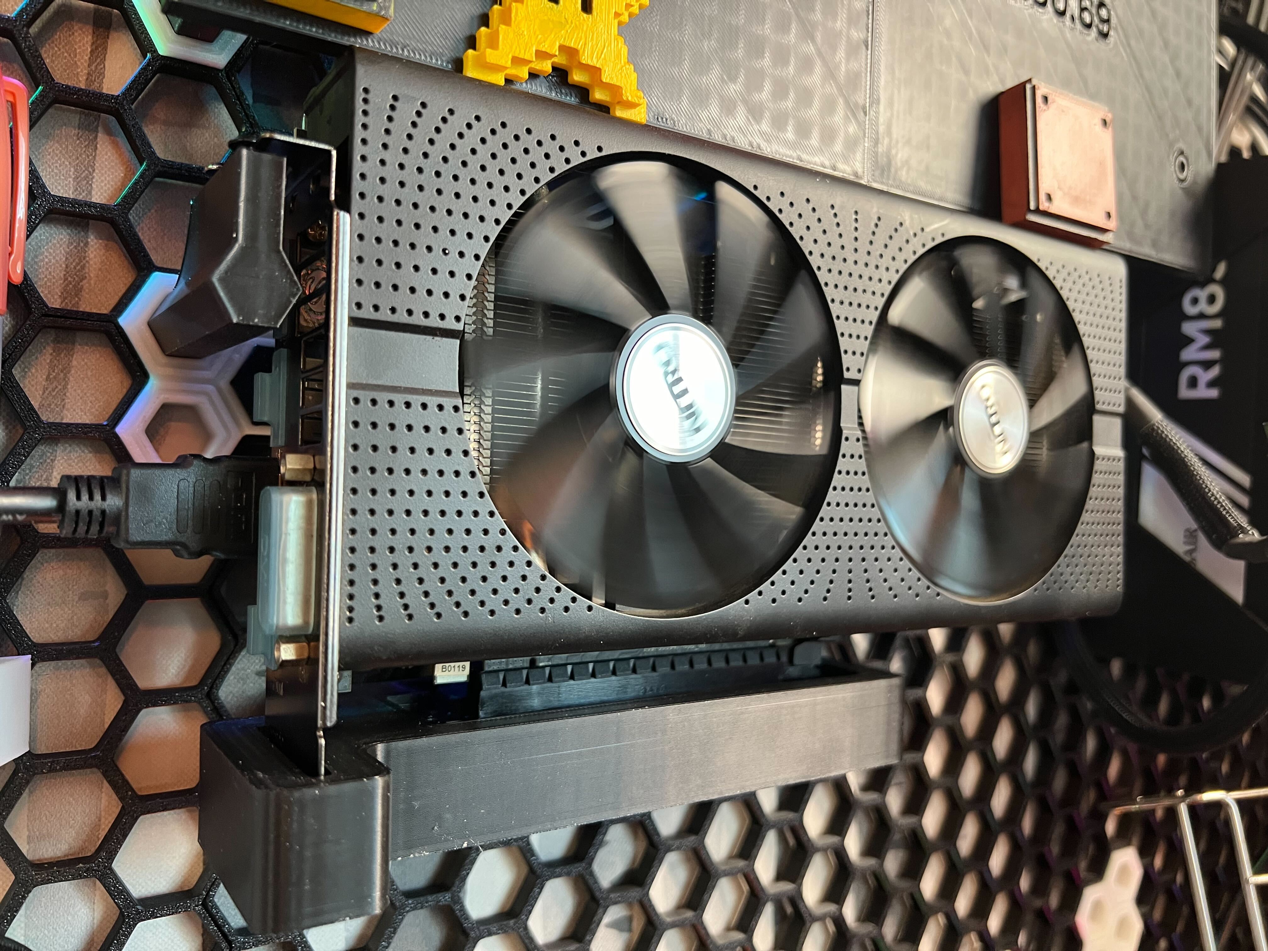 GPU Mount (HSW)