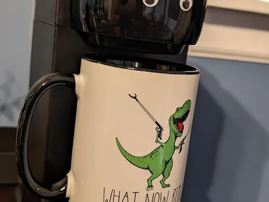 Keurig K-Express Mug Riser