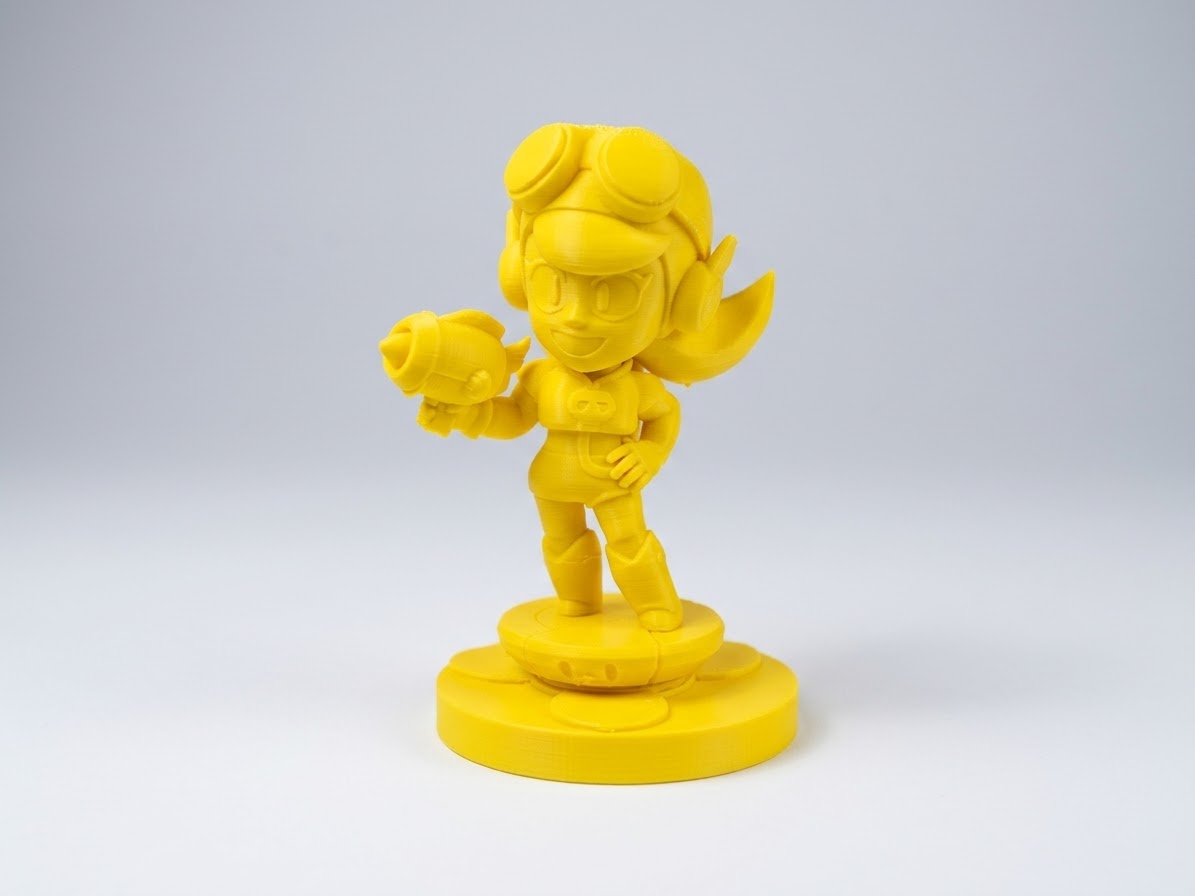 Brawl Stars: Wendy