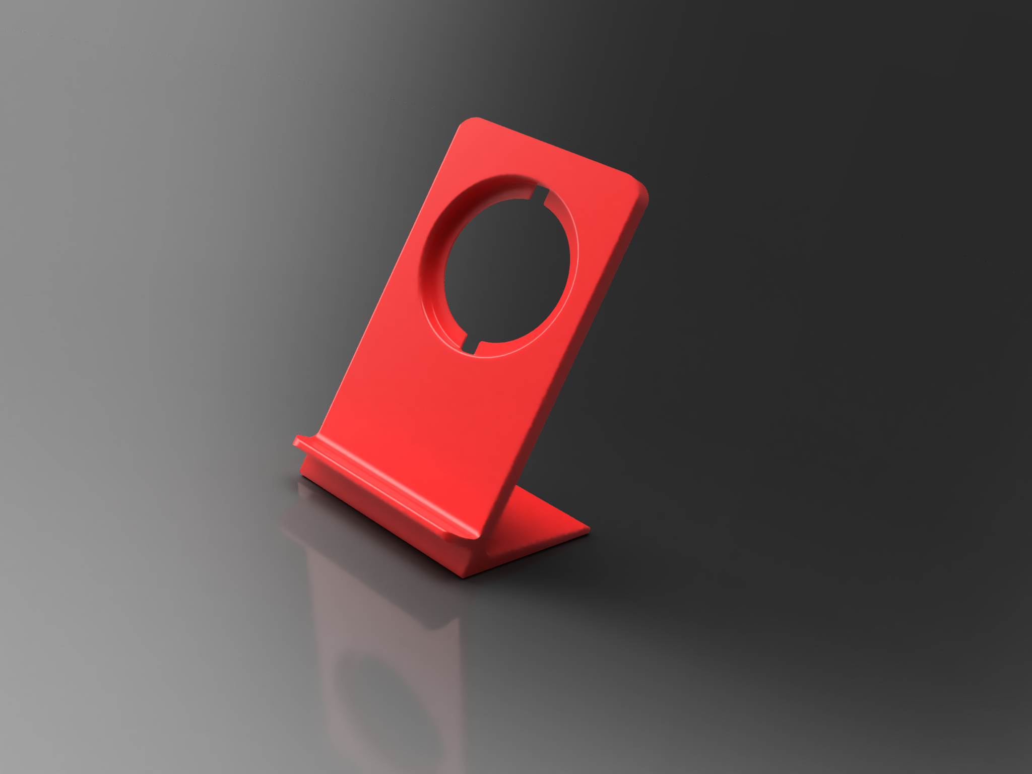 Support chargeur induction ACTION — miniatura 3