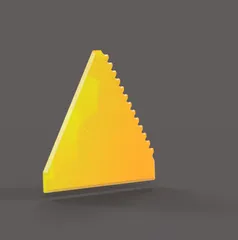 Ice Scraper