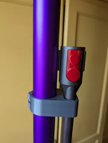 Dyson Cyclone V10 Crevice Tool Clip
