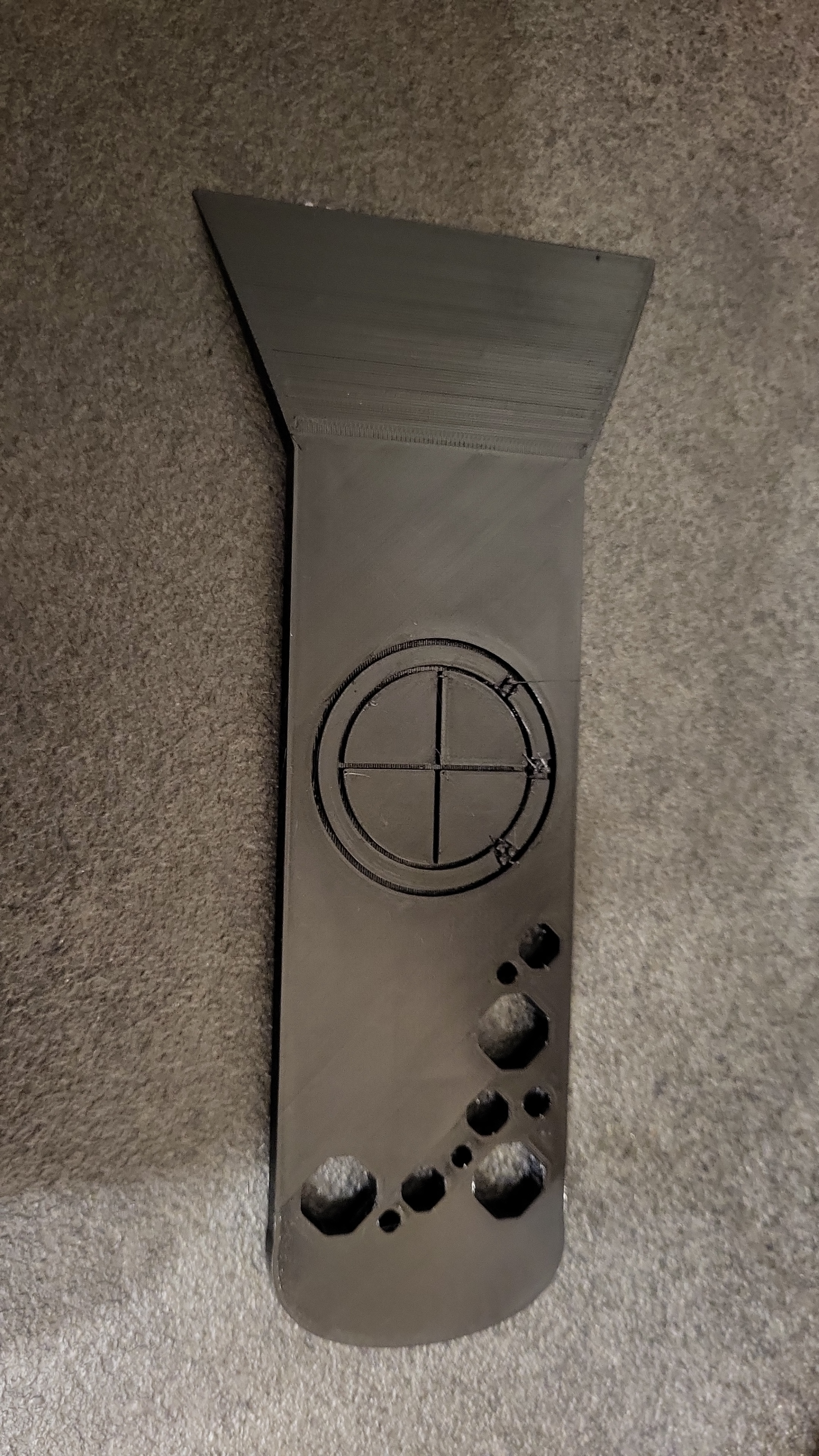 BMW Icescraper — miniatura 2