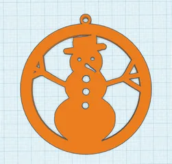 Christmas Ornament