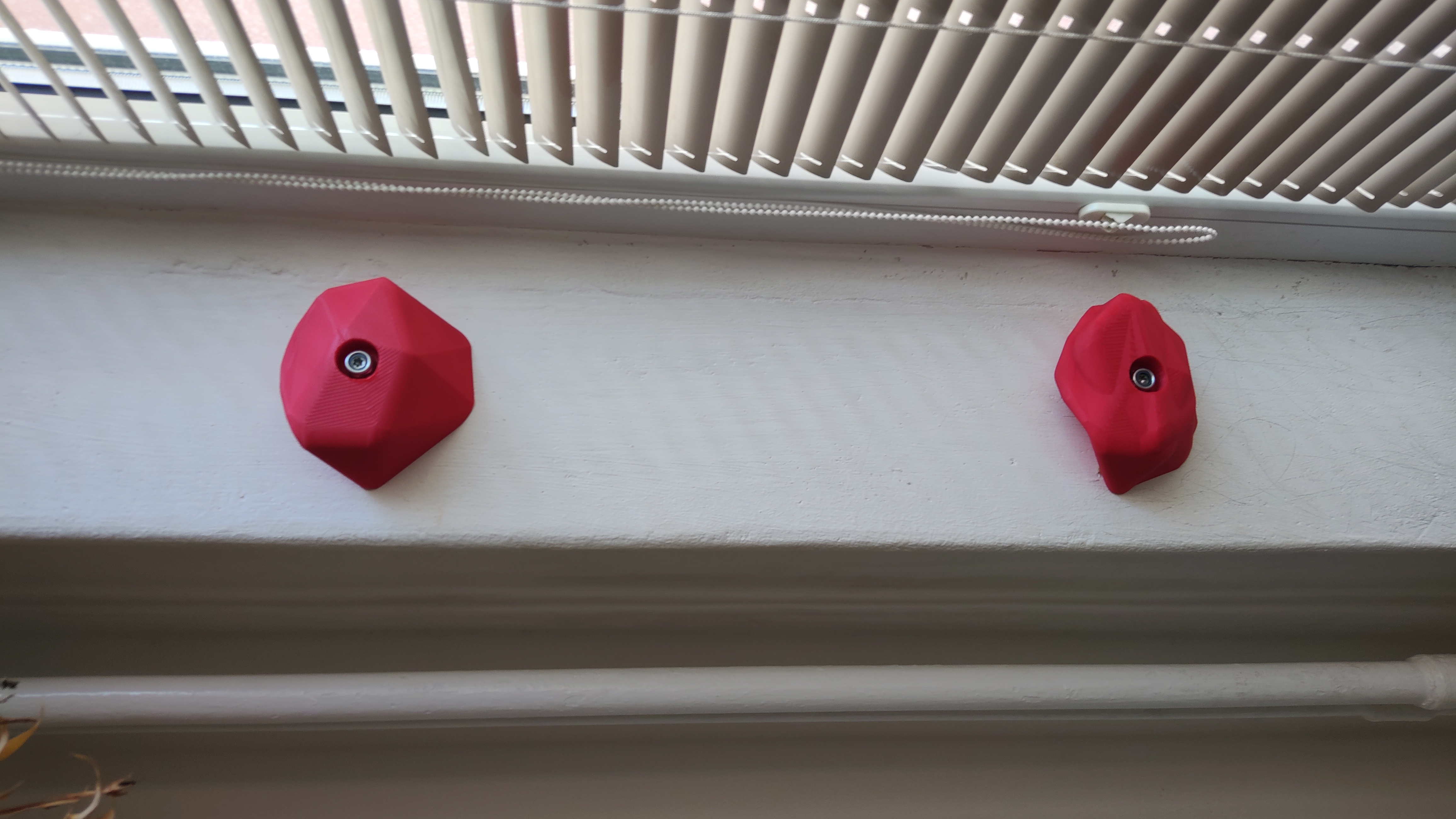 Climbing hold — miniatura 5