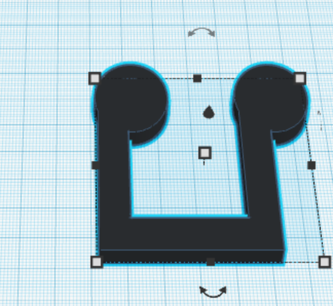 Music note