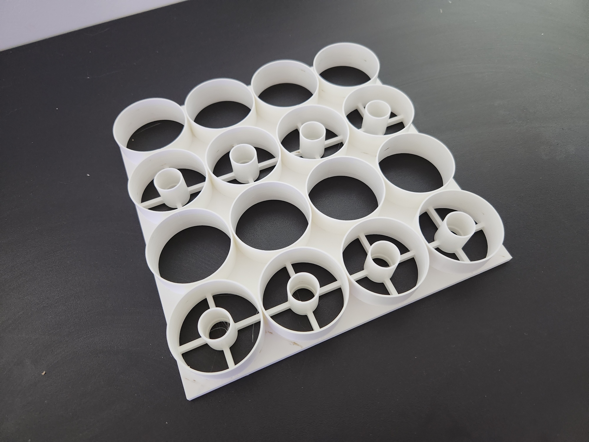 Lazy cookie cutter V4