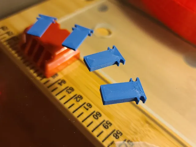 AT3600L Spacer Shim