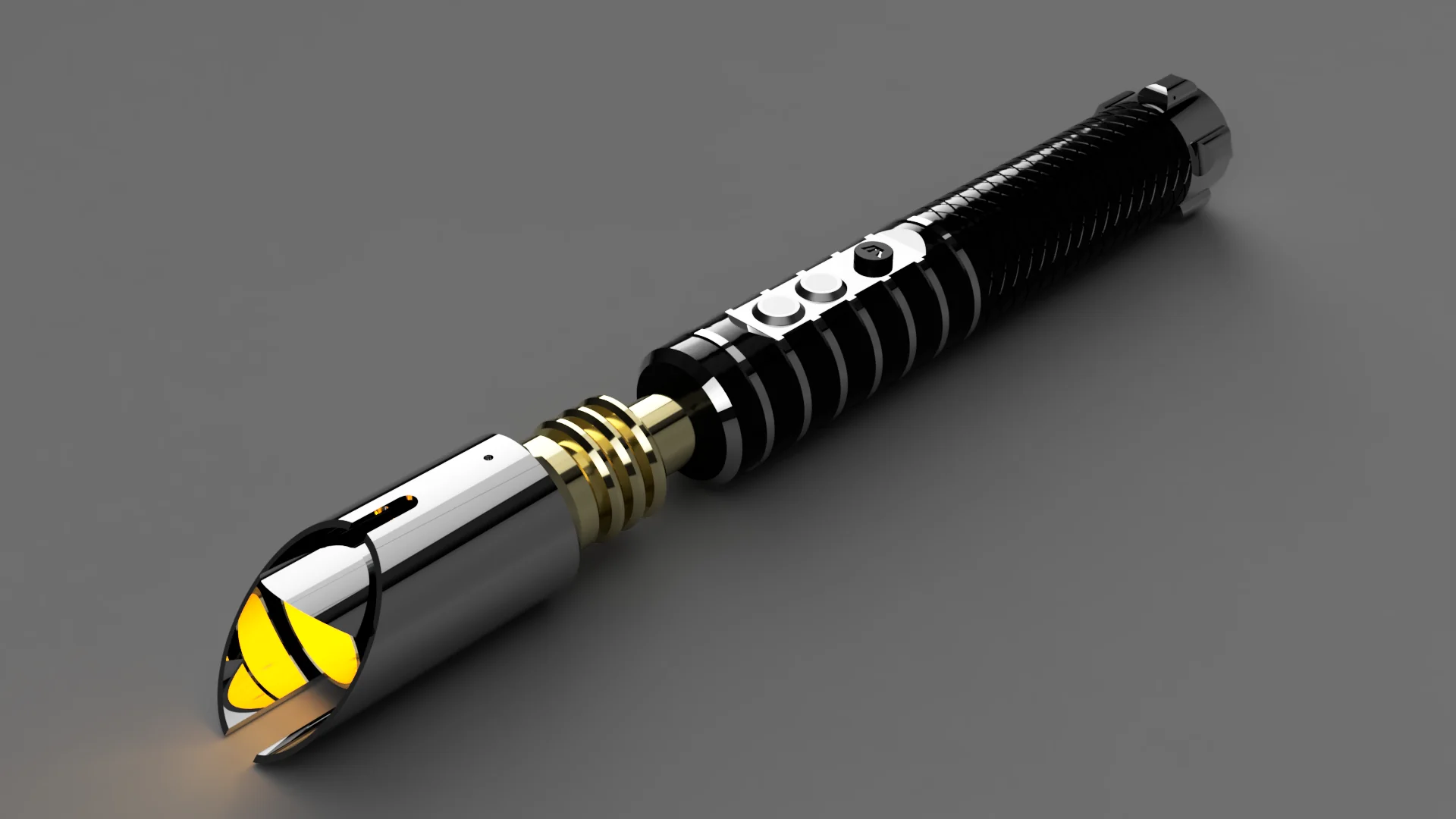 Fine Edition Lightsaber