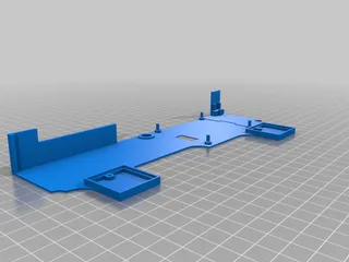 piさん専用 large_display_48kinsert_pi3a2b